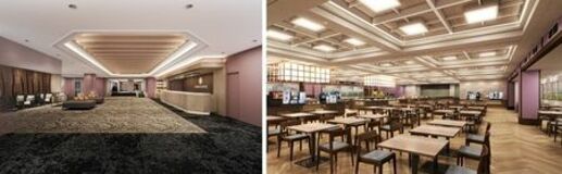 草津温泉ホテルリゾート 12/25（木）「亀の井ホテル 草津リゾート」へリブランドオープン