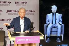 AI活用し日系人の体験発信