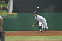 [19夏]３回戦　石橋vs国学栃木