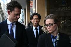 【豪サッカー日本人選手の八百長事件】ＬＩＮＥで共謀、銀行送金