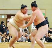 大の里「優勝を目指す」