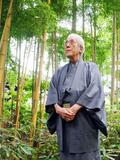 千玄室さん、平和への思い原動力
