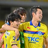 栃木SC耐えて完封　大島、西谷殊勲弾　広島下す