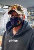 新庄監督、続投決定で意気込み