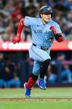 岡本２安打、大谷は無安打