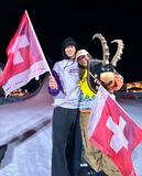 深田に夢託し、裏方に徹した兄