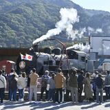 鬼怒川・川治温泉の2025年宿泊客数、6年ぶりに120万人突破　外国人は減少、「7月5日大地震」予言が影響か