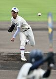 [22夏]３回戦　真岡vs小山