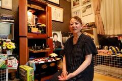 まかり通る「逃げ得」を教えてくれたのは、飲酒ひき逃げで逝った１６歳の息子だった