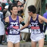 箱根駅伝、往路がスタート　第100回開催、栃木県ランナーが振り返る過去の大会