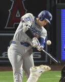 大谷３戦連発、４２号ソロ