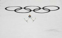 丸山希、ジャンプ女子「銅」