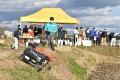 園芸作物導入研修会　大田原