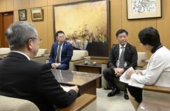 「来季こそ」優勝誓う　