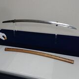 刀剣「山姥切国広」を未来へ　足利市が基金設置を発表　維持管理や展示会開催に活用