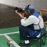 緊急銃猟想定し実射訓練　栃木県がハンター確保へ研修　高い危機意識で備える必要性確認