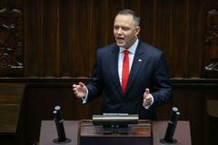 ウクライナ支援案に拒否権