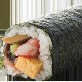 ４種類の恵方巻を期間限定販売　元気寿司や魚べいなどで