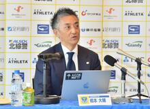 専用練習場に光明