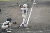 [24夏]１回戦　黒磯南・黒羽vs宇南