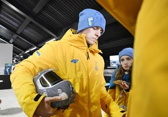 【冬季五輪閉幕】スポーツと政治一線引く