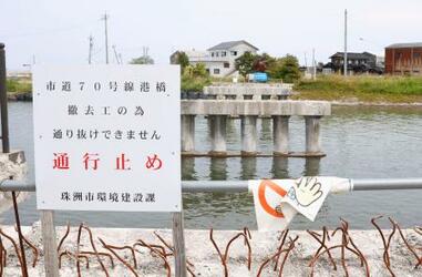 能登復旧工事、３割で入札不調
