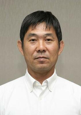 　サッカー日本代表の森保一監督＝２０２４年８月