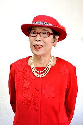 竹沢妙幸さん