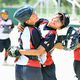 ソフトボール全日本女子県予選　親園、逆転で３年ぶり女王　闘志呼び戻した監督の一声