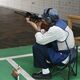 緊急銃猟想定し実射訓練　栃木県がハンター確保へ研修　高い危機意識で備える必要性確認