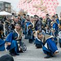 鹿沼の「勢や」が初代王者　神奈川よさこいまつり　日光テーマの演舞で会場に熱気「栃木をアピール」