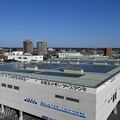 宇都宮のベルモールに太陽光発電設備 栃木銀行子会社が整備、蓄電池併設で災害時も活躍