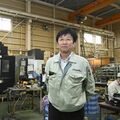オーダーメイドの産業ロボット製作　足利技研・大野社長が語る顧客に寄り添う経営　人手不足問題も追い風？