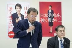 「過剰規制」慎重論も