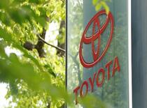 トヨタ、米工場に追加投資