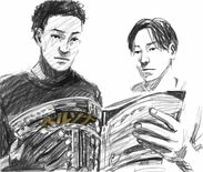 第四章　ラストゲーム（４５）