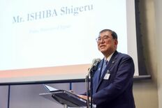 有名シェフによる日本産食材プロモーション ニューヨークで日本食レセプシ…