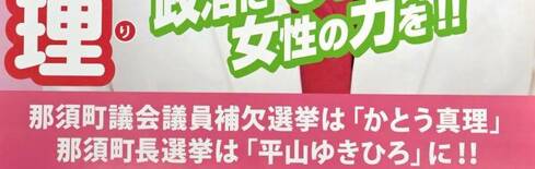 ポスター作製、経緯焦点