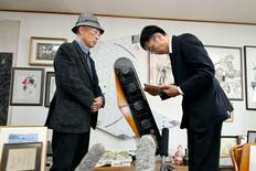 勝訴ハンターに猟銃返還、北海道