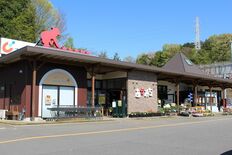 農産直売所「あぜみち」、県内全５店舗でお盆の切り花販売　10〜16日