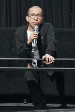 水俣病患者、ドクさんを再訪