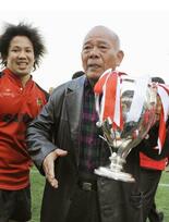 宮地克実さん死去