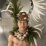 日本最高峰のタヒチアンダンス大会で優勝　国学院栃木高の寺内さん　次は世…