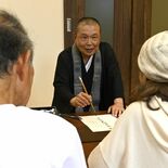 「高額」「分かりにくい」…葬式で欠かせない戒名　遺族と一緒につける栃木…