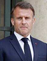 フランス、志願制の新兵役導入へ