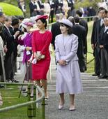 愛子さま、佳子さまの生き方に大きく影響