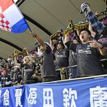 「Ｊ３優勝を」「偉業を誇りに思う」 栃木シティＪ２昇格、ホームタウン自…