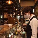 昭和レトロカフェ11月復活　人気メニューのレシピ継承　障害者就労支援「…