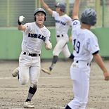足工晴れ晴れ、延長戦制する　宇北はここぞの１本に泣く　全国高校野球栃木…