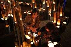 犠牲278人 被災地包む祈り